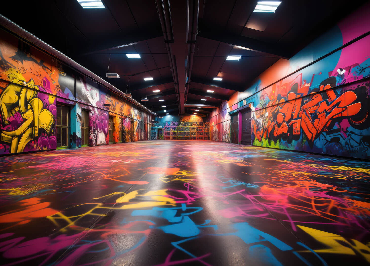 Arts-Gallery-and-Entertainment