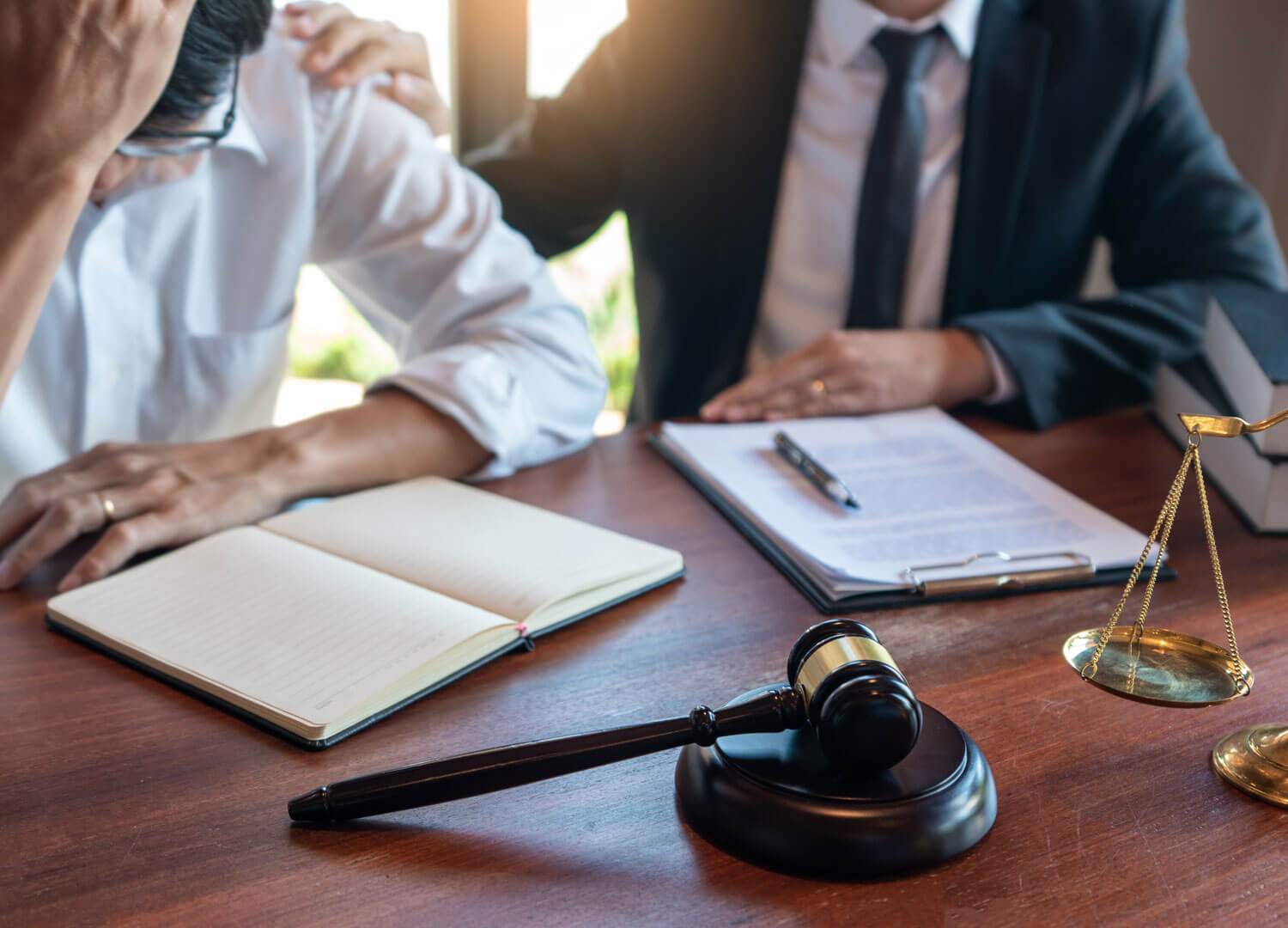 Law-Services