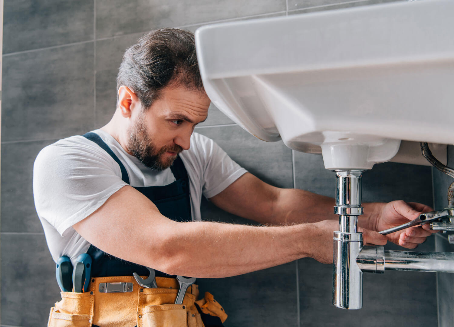 Plumbing-and-Plumbers