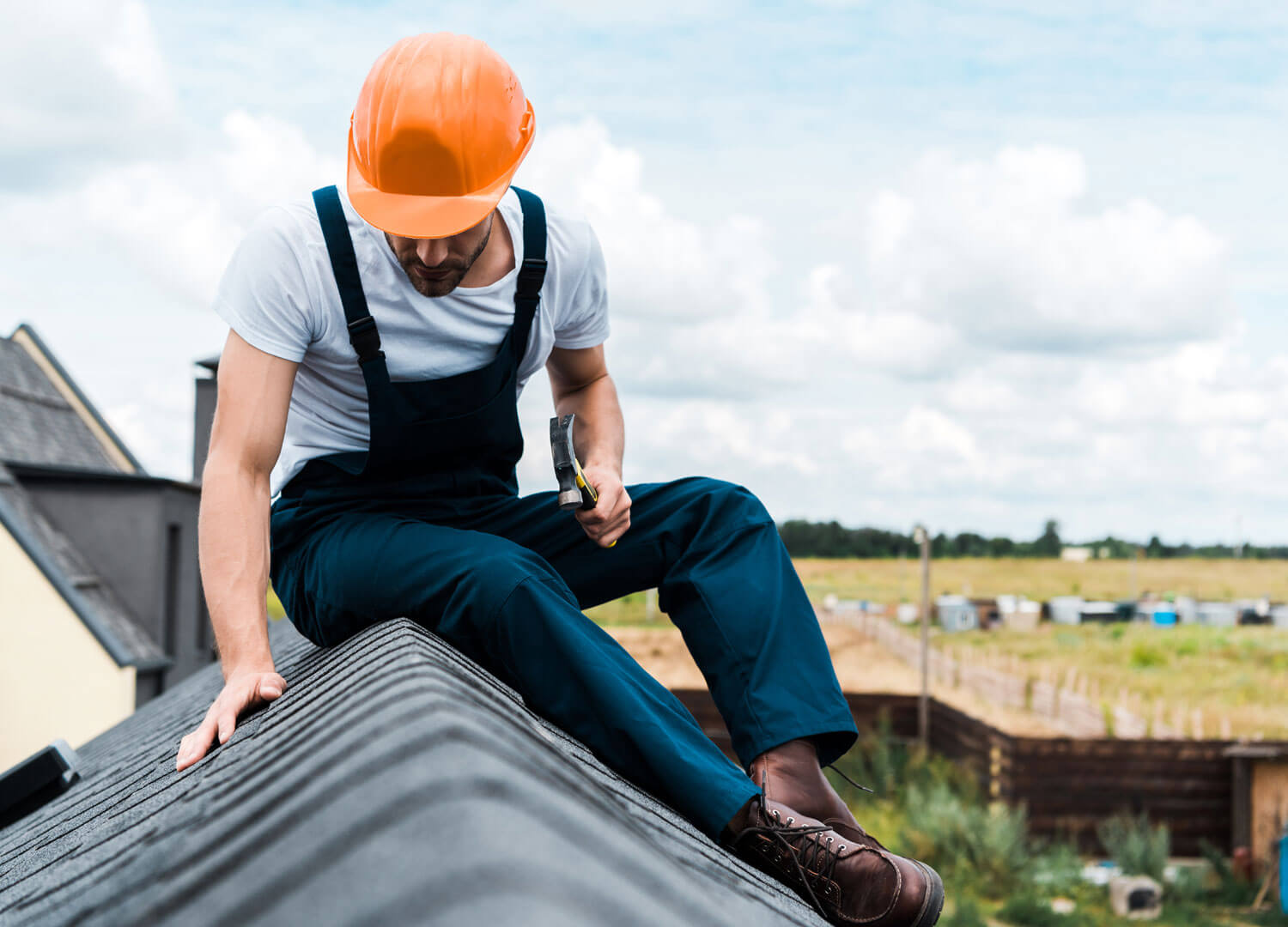 Roofing