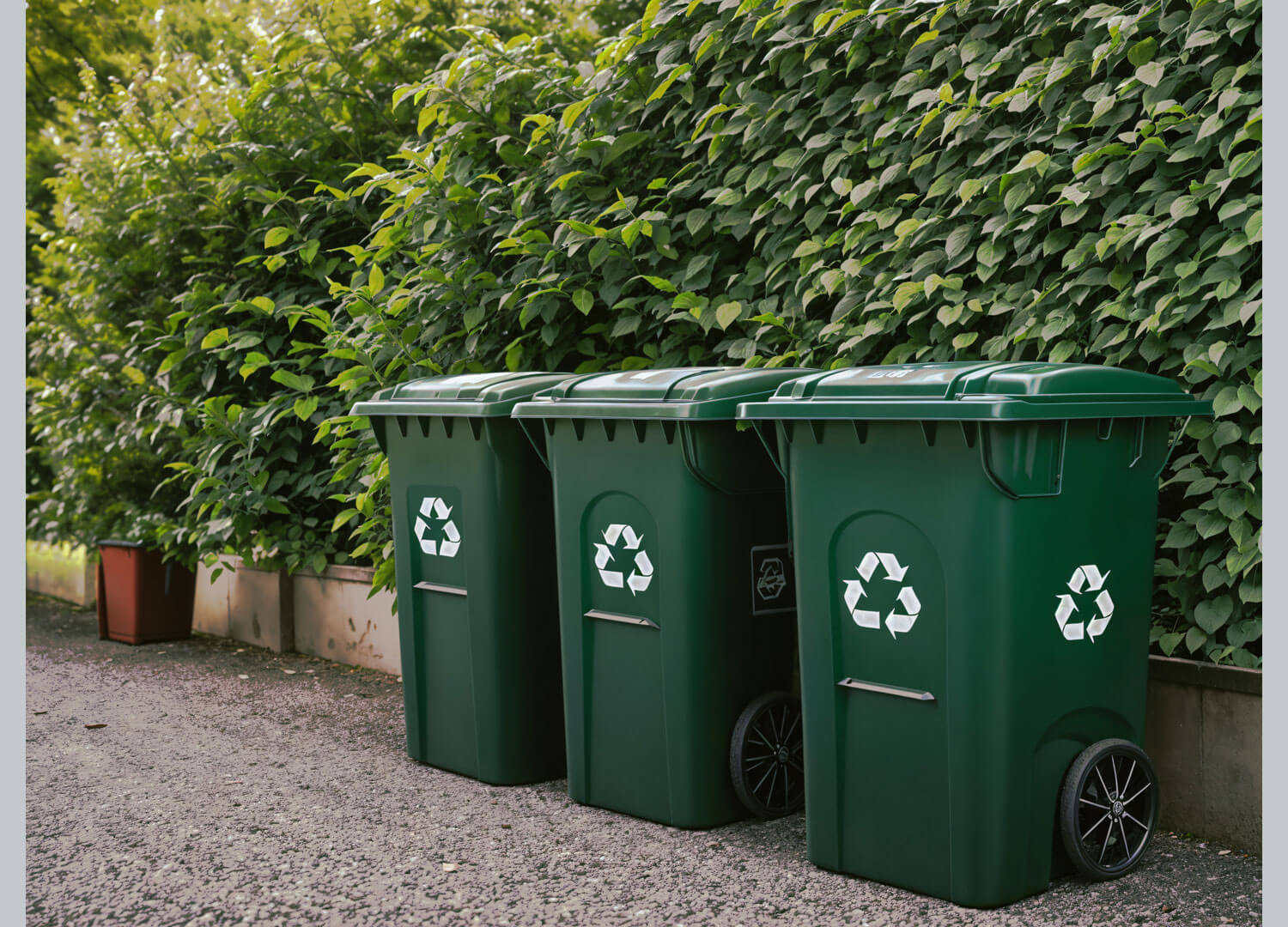 Waste-Management