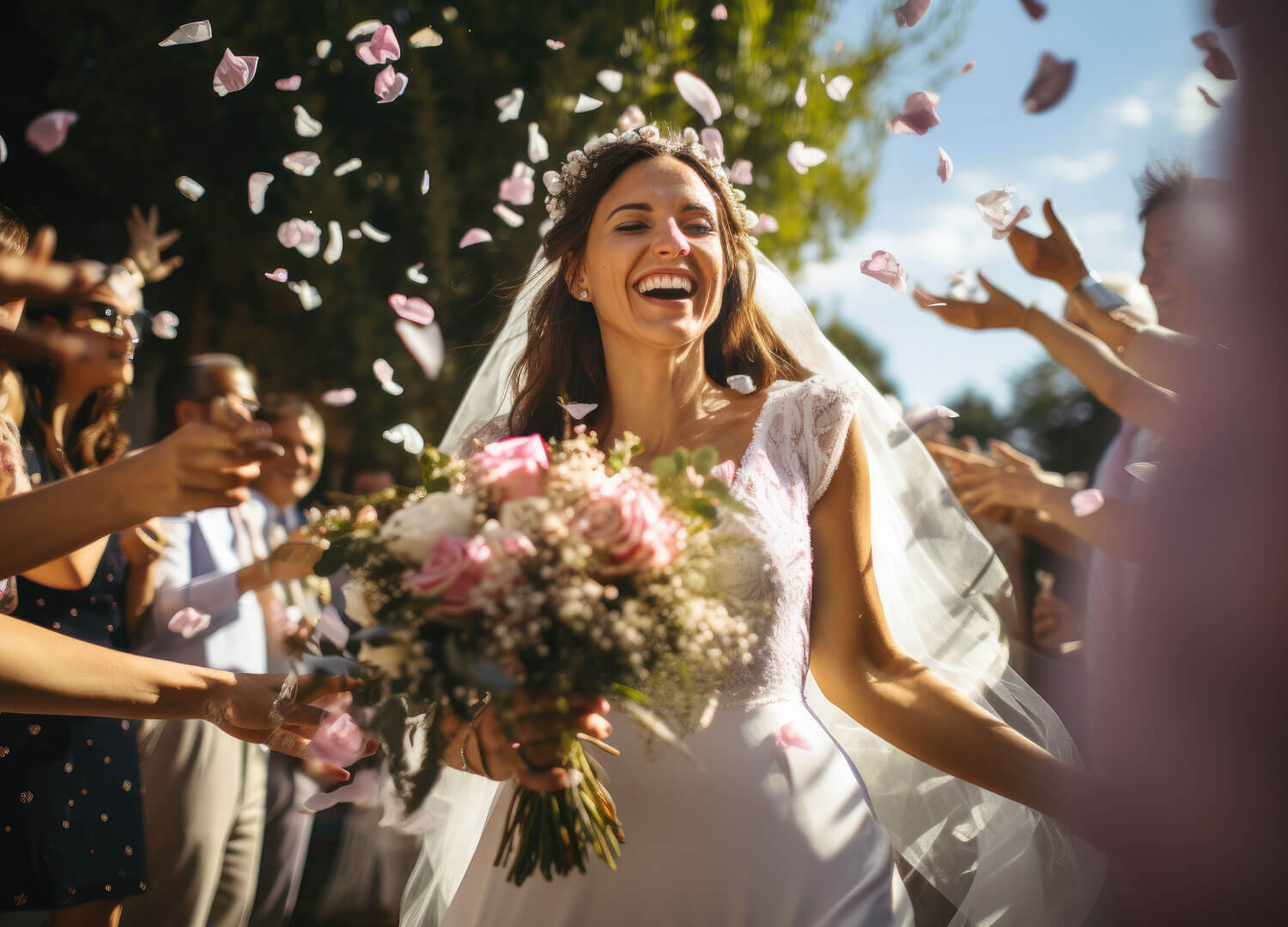 Weddings